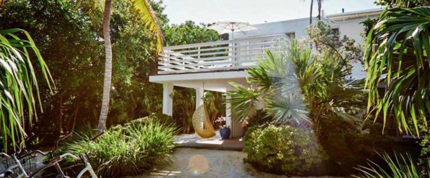 ホテル Casa Morada イスラモラダ エクステリア 写真